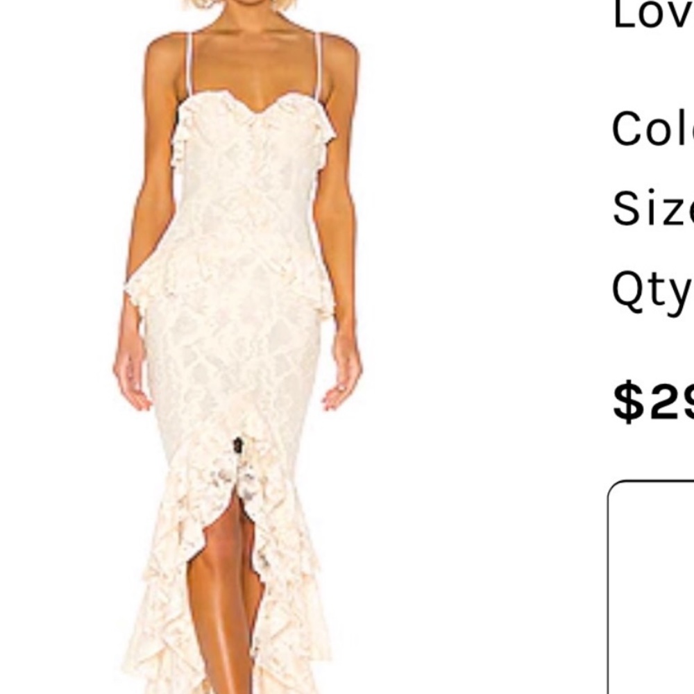 Melissa Gown